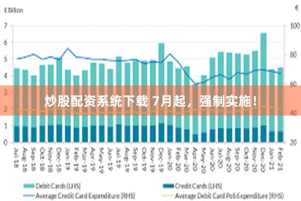 炒股配资系统下载 7月起，强制实施！