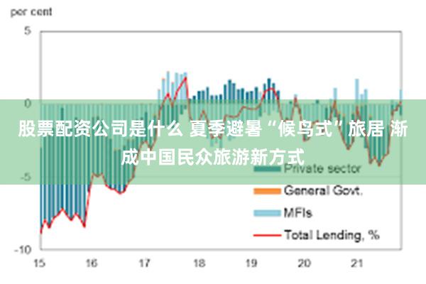 股票配资公司是什么 夏季避暑“候鸟式”旅居 渐成中国民众旅游新方式