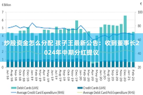 炒股资金怎么分配 孩子王最新公告：收到董事长2024年中期分红提议