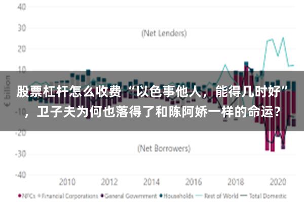 股票杠杆怎么收费 “以色事他人，能得几时好”，卫子夫为何也落得了和陈阿娇一样的命运？